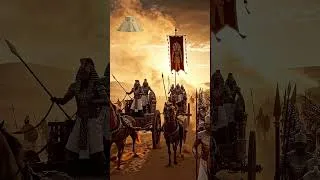 Thumbnail: TUTANKHAMUN - He Ruled an Empire at 13 #shorts