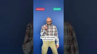 Thumbnail: Correct vs Incorrect Ways to Remove a Tick