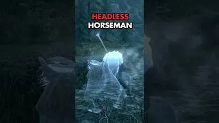 Thumbnail: Skyrim's Headless Horseman #skyrim #elderscrolls #headlesshorseman