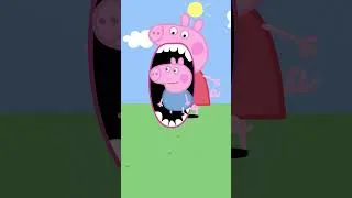 Thumbnail: Peppa Eat #peppapig