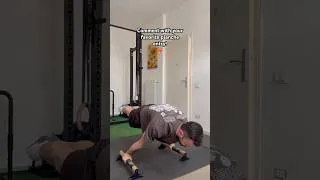 Thumbnail: Craziest planche entry! Comment with your favorite.💪🏻❤️‍🔥 #calisthenics #planche #shorts