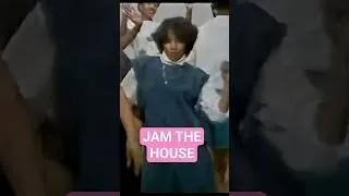 Thumbnail: JAM The House #dance #housemusic #80smusic