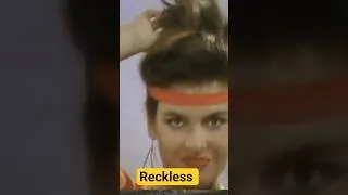 Thumbnail: Reckless 2025