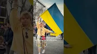 Thumbnail: NATO Allies united in supporting Ukraine 🇺🇦