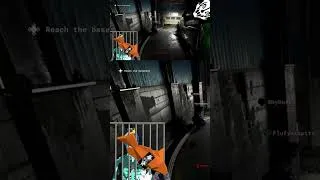 Thumbnail: Everyone cast Explosion #horror #theoutlasttrials #outlast #explosion #gasterblaster  #undertale