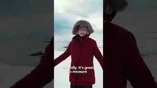 Thumbnail: Making ships less detectable in the Arctic