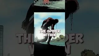 Thumbnail: The Day Spider-Man Actually Died