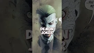 Thumbnail: Absolute Joker's Secret Origin #absolutebatman  #batman #dccomics #superheroes