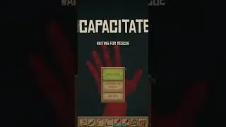 Thumbnail: Fighting My First Bear In Raft!