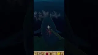 Thumbnail: I Played Raft For the First Time