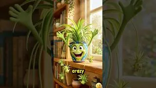 Thumbnail: Watering Tips for 10 Houseplants #houseplants #water #tips