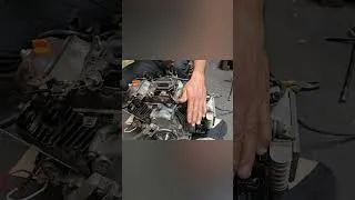 Thumbnail: Machine Restoration #repair #gasolineengine