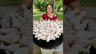 Thumbnail: Cooking yummy chicken crispy recipe