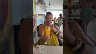 Thumbnail: Keep em coming🥂✨  #JustsuDrinks