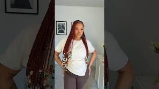 Thumbnail: Emergency hair day .. AHH! #LemonadeBraids