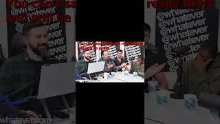 Thumbnail: you can't say what you really think and stilll be polite