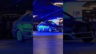 Thumbnail: Car Drift | sony a6700 | low light