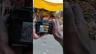 Thumbnail: sony a6700 - best camera for street photography #sonya6700 #travel
