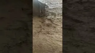 Thumbnail: Flood damage in nomads