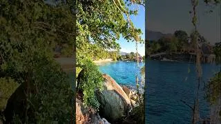 Thumbnail: Hidden Gem #seychelles #travel #exploreseychelles #beach