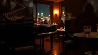 Thumbnail: Smooth Jazz Vibes  Late Night Chill with a Touch of Miles Davis #jazzforall #jazz #bbking