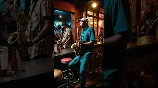 Thumbnail: A Smooth Jazz Instrumental in the Style of Ella Fi