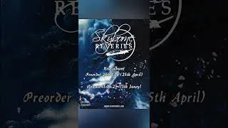 Thumbnail: Skyborne Reveries: New album coming on 13th June!  #atmosphericblackmetal