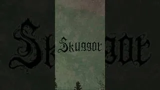 Thumbnail: New Skuggor album emerging from the misty forests...