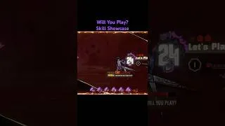 Thumbnail: Will You Play? - Skill Showcase #games #limbus #limbuscompany #gaming