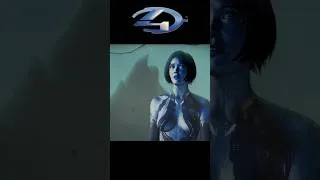 Thumbnail: Cortana Evolution (2001 to 2026) | Halo #gaming #games #gameplay #halo #cortana