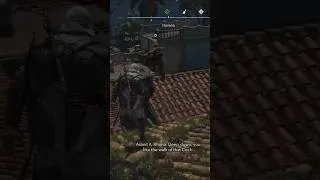 Thumbnail: You like the walk of that cock | Assassin's Creed Black Flag Resynched #gaming #gameplay #games
