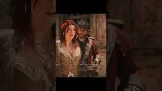 Thumbnail: We're Pregnant! | Assassin's Creed Black Flag Resynched #gaming #gameplay #games #assassinscreed