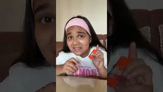 Thumbnail: Kiara is Ready To be Back To School With Her All New Stationary From @official.apsarapencils