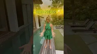 Thumbnail: Breaking News! 🚨🙈😱 #nautistyles #yachttour #boats