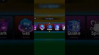 Thumbnail: My luck is just...