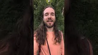 Thumbnail: Why do Birds Sing at 4am?! #birdfacts #birdsounds