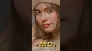 Thumbnail: Who needs artistry? Full video in my channel! #aiart #aiphotoenhancer