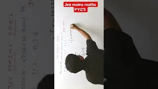 Thumbnail: jee mains maths pyqs /IMP trigonometry pyqs/@naveenreddyMATH