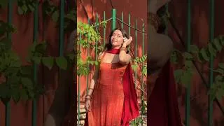 Thumbnail: Suthri Chhori #shorts #ytshorts #youtubeshorts #youtubepartner #haryanvi #haryanvisongs