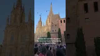 Thumbnail: 100,000 Poems in Barcelona!