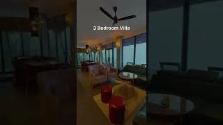 Thumbnail: Private pool villa @ Kakkadampoyil. For booking : +919567893266 | +91 85901 33343 #shorts