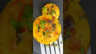 Thumbnail: healthy breakfast/snack recipe😋🤤 #navrangkitchen #easyrecipe #breakfastrecipe #snacksrecipe #recipe