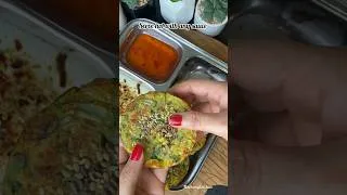 Thumbnail: super healthy protein rich breakfast recipe ✨ #navrangkitchen #breakfastrecipes #protienrich #food