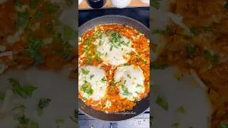 Thumbnail: Idli shakshuka | idli shakshouka | fusion idli#navrangkitchen #fusionidli #brakfastrecipe #idli