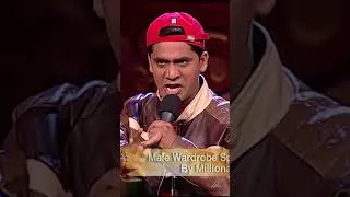 Thumbnail: Sunil और Kirron की Unlimited Comedy I Comedy Circus #shorts #ytshorts #comedy