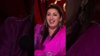 Thumbnail: Sunil और Kirron ने छेड़े Comedy के सुर और ताल I Comedy Circus #shorts #ytshorts #comedy