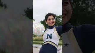 Thumbnail: Pregame: Navy vs. South Florida #collegefootball #navyfb #navyfootball #ncaa #sports #sportsnews