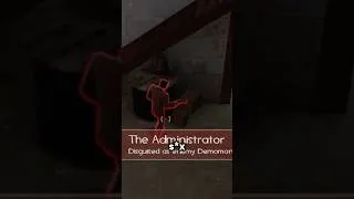 Thumbnail: freaky ahh spy #tf2 #teamfortress2 #gaming