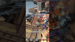 Thumbnail: WTF happened to the cart??  #tf2 #teamfortress2 #gaming