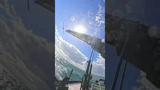 Thumbnail: Royal Navy launches one way attack drone at sea in landmark trial
